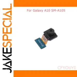 Samsung Galaxy A10 5MP Front Camera Module