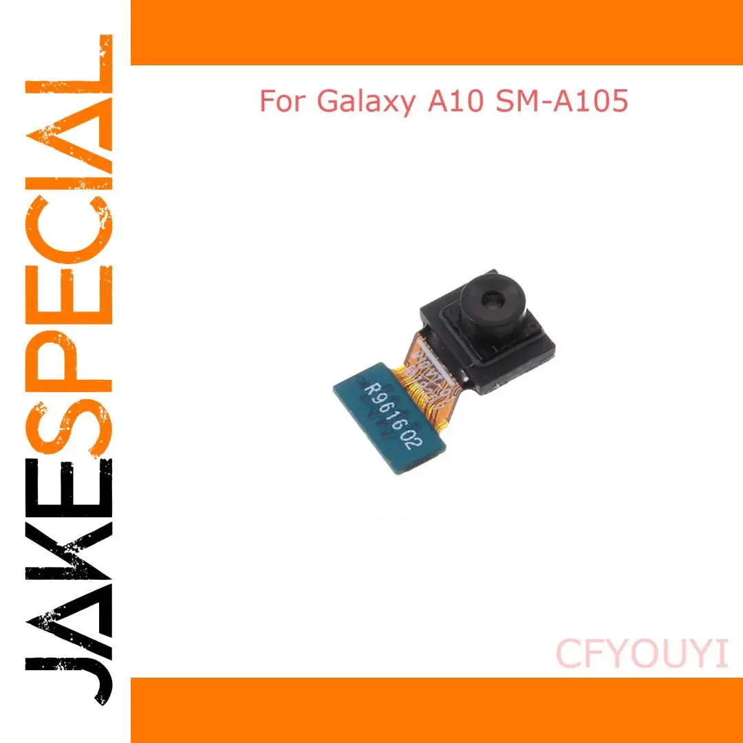 Samsung Galaxy A10 5MP Front Camera Module 1 Samsung Galaxy A10 5MP Front Camera Module