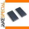 MAX7219 LED Driver Chip Set (5-Pack)