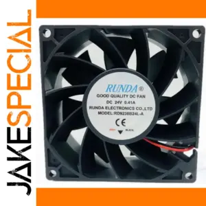 24V Cooling Fan for Welding Inverter