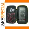 Durable EVA Case for Fluke 87-V and 88V