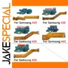 Main Flex Cable for Samsung A10-A50 Models