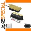 High-Performance Electric Guitar Humbucker Pickup