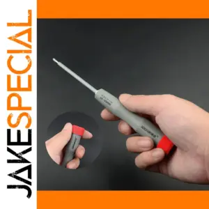 JX-0189D Dual-Purpose Mini Screwdriver