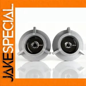 Plastic NAB Hub Adapters for 10-Inch Tape Reels