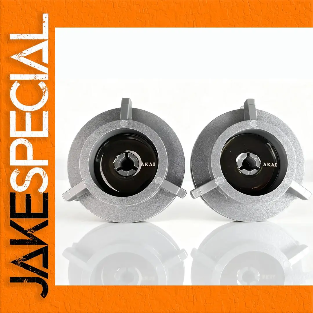 Plastic NAB Hub Adapters for 10-Inch Tape Reels 1 Plastic NAB Hub Adapters for 10-Inch Tape Reels