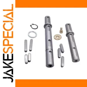 NMRV030 Worm Gear Reducer Set