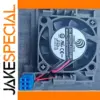 24V 40x40x10mm Cooling Fan for Electronics