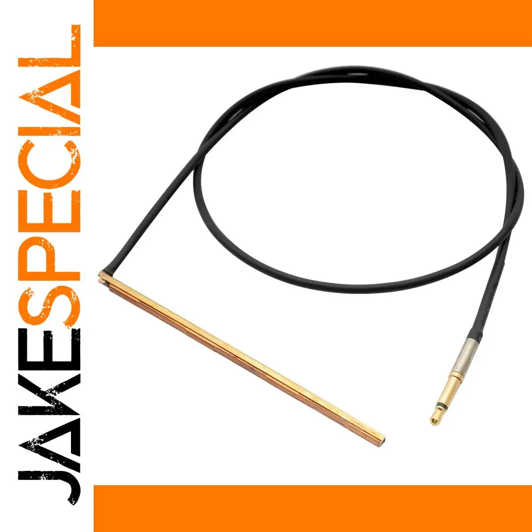 Ceramic Piezo Pickup for 4-String Bass Guitar 1 Ceramic Piezo Pickup for 4-String Bass Guitar