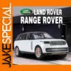 Land Rover Range Rover SV2022 1:18 Diecast Model