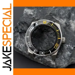 Men’s Diving Watch Case SRPF09K1