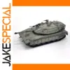 ARTISAN Merkav Mk4 Tank Model for Collectors