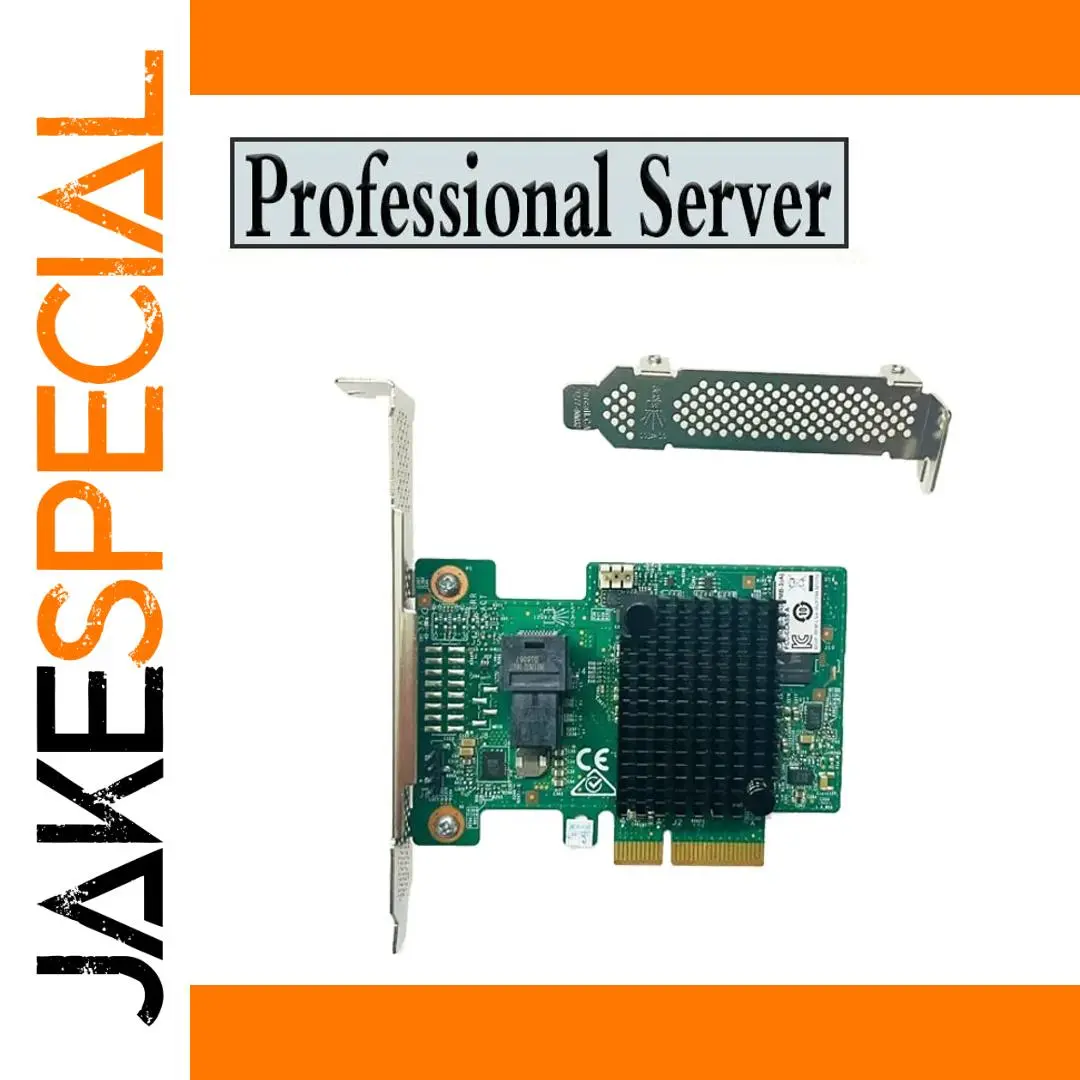 9300-4i 00JY196 PCIe SAS/SATA Storage Controller 1 9300-4i 00JY196 PCIe SAS/SATA Storage Controller