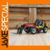 1:35 Scale SANY Forklift Loader Model