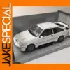 Ford Sierra RS500 1987 Die-Cast Model in White