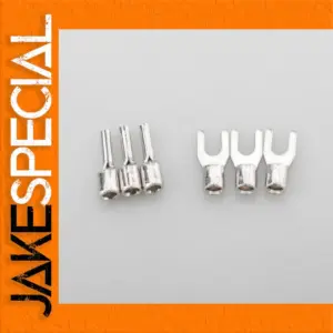 High-Quality VP201R+VP202R Power Connector Set