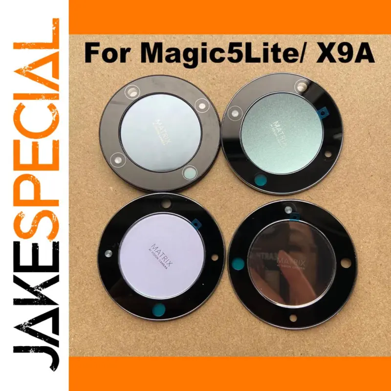 Enhance Your Photography with the Huawei Rear Camera Lens for Honor & Magic Series 1 40128ffd61334aa08822f25e product image