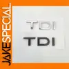 TDI Logo Badge for Audi Models
