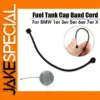 BMW Fuel Tank Cap Band Cord Replacement