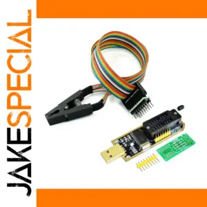 SOIC16 SOP16 EEPROM Test Clip for Circuit Testing