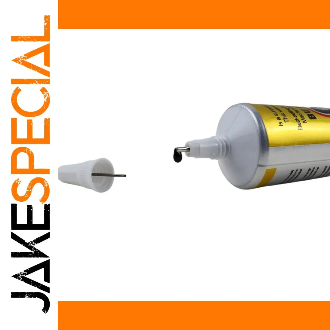 Black Contact Adhesive for Electronic Repairs 1 Black Contact Adhesive for Electronic Repairs