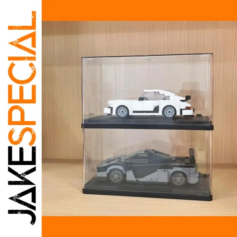 Elevate Your Collection with the Alloy Car Display Box 1 4051b0c02a59475f92a59b55 product image