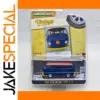 Vintage Volkswagen T2 1:64 Die-Cast Model