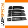 Land Rover Range Rover L322 Door Handle Covers