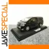 1:18 Scale Luxury MPV Model Car