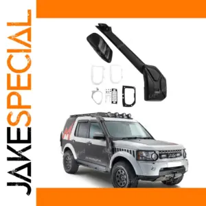 Land Rover Discovery Snorkel Kit 2004-2016