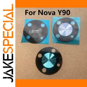 Huawei Y90 Back Camera Glass Replacement