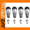 Set of 4 BMW 5 Series TPMS Tire Pressure Sensors