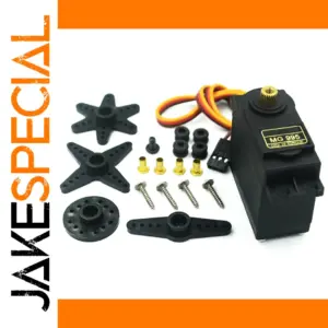 High-Torque Metal Gear RC Servo MG945/MG946/M995/M996