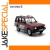 Land Rover Discovery 1 1:76 Scale Diecast Model