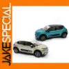 Citro C3 SUV 1:64 Scale Die-Cast Model