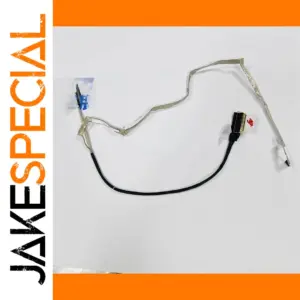 Dell G15 LCD Flex Cable for Models 5520, 5521, 5525