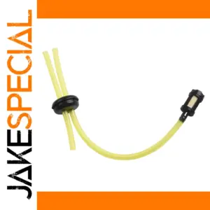 Fuel Line Assembly for TTL488GDO & TTK587GDO