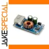 USB DC Step-Down Power Conversion Module