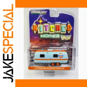 Vintage 1971 Airstream Land Yacht Model