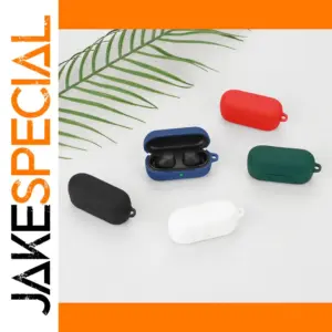 Silicone Protective Case for Sony WF C510 Earbuds