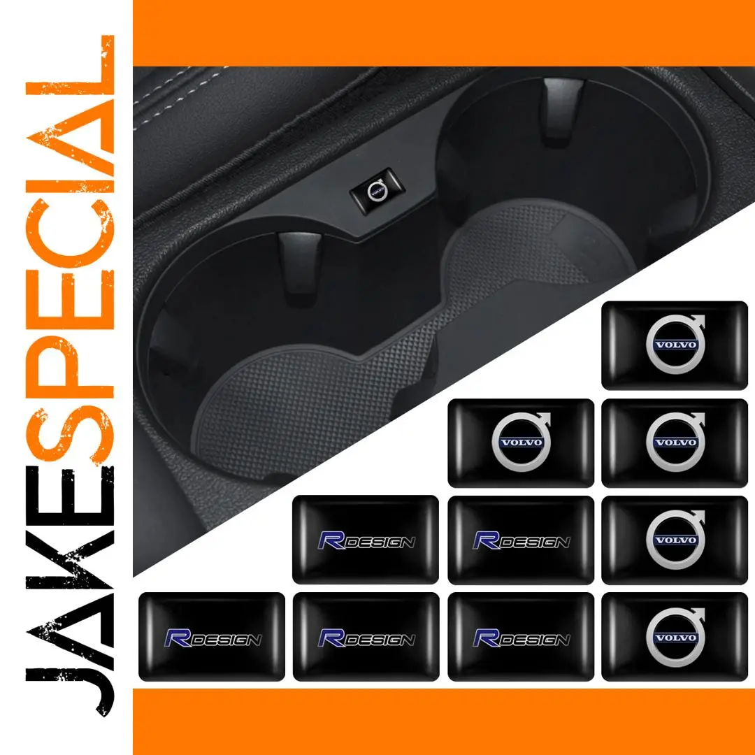 Epoxy Interior Decal Set for Vehicles 1 Epoxy Interior Decal Set for Vehicles