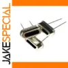 30-Pack HC-49S 16.000 MHz Crystal Oscillators