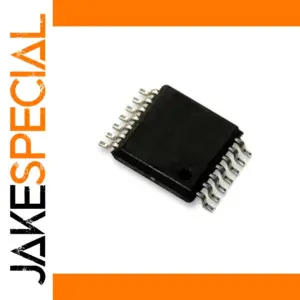 ADA4851-4 Quad Operational Amplifier TSSOP-14