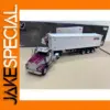 Western Star 4900 Scale Truck Model 1:50