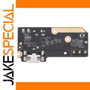 Blackview OSCAL C60 Charging Port Board