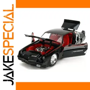 1979 Camaro Z28 Diecast Model 20cm Collectible