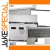 EliteBook 640 Replacement Parts Set for 640, 645 G8/G9