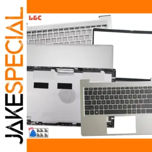 EliteBook 640 Replacement Parts Set for 640, 645 G8/G9