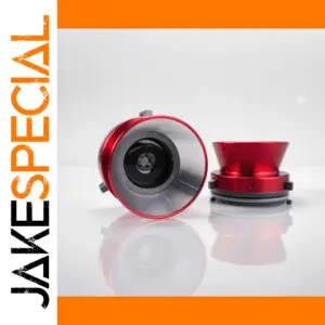 NAB Hub Adapters for 10-Inch Tape Recorders