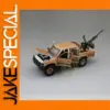 Military-Style 1:32 Scale Diecast Model Car